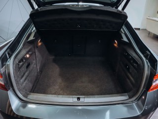 Škoda Superb 2.0TDI, Style DSG 110 kW