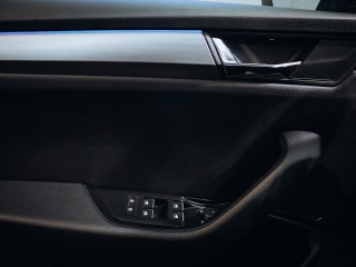 Škoda Superb 2.0TDI, Style DSG 110 kW