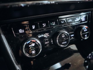 Škoda Superb 2.0TDI, Style DSG 110 kW