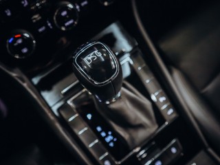 Škoda Superb 2.0TDI, Style DSG 110 kW