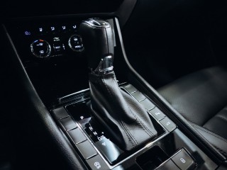 Škoda Superb 2.0TDI, Style DSG 110 kW