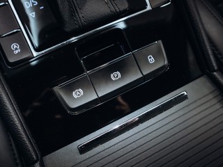 Škoda Superb 2.0TDI, Style DSG 110 kW