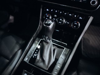 Škoda Superb 2.0TDI, Style DSG 110 kW