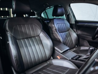 Škoda Superb 2.0TDI, Style DSG 110 kW