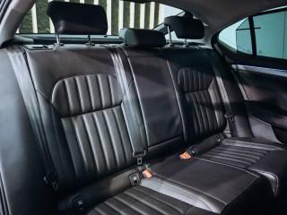 Škoda Superb 2.0TDI, Style DSG 110 kW
