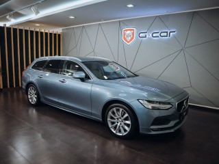 Volvo V90 D5 Momentum 173 kW AWD