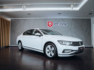Volkswagen Passat 1.5TSi, Elegance 110 kW