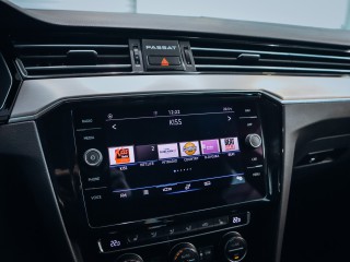 Volkswagen Passat 1.5TSi, Elegance 110 kW