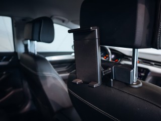 Volkswagen Passat 1.5TSi, Elegance 110 kW