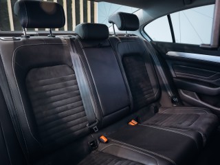 Volkswagen Passat 1.5TSi, Elegance 110 kW