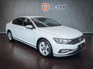 Volkswagen Passat 1.5TSi, Elegance 110 kW