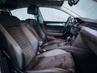 Volkswagen Passat 1.5TSi, Elegance 110 kW