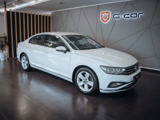 Volkswagen Passat 1.5TSi, Elegance 110 kW