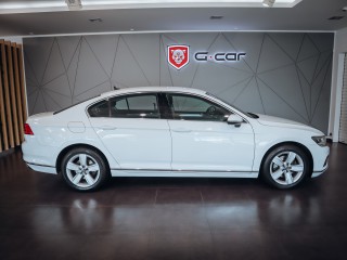Volkswagen Passat 1.5TSi, Elegance 110 kW