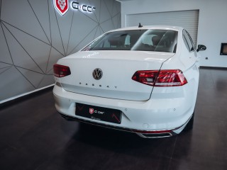 Volkswagen Passat 1.5TSi, Elegance 110 kW