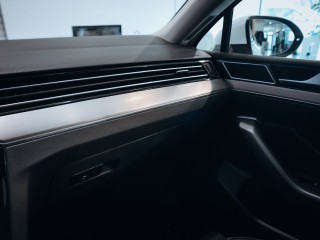 Volkswagen Passat 1.5TSi, Elegance 110 kW
