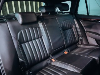 Škoda Superb L&K 4x4, 147 kW, TAŽNÉ, PANO