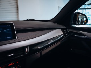 BMW X6 40d xDrive 230kW M-Sport