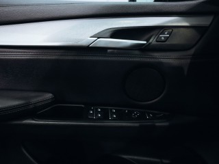 BMW X6 40d xDrive 230kW M-Sport