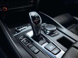 BMW X6 40d xDrive 230kW M-Sport