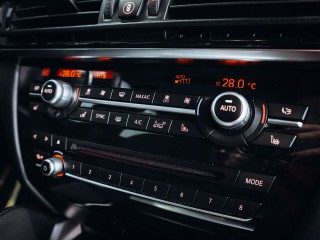 BMW X6 40d xDrive 230kW M-Sport