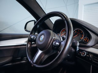 BMW X6 40d xDrive 230kW M-Sport