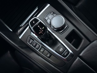 BMW X6 40d xDrive 230kW M-Sport