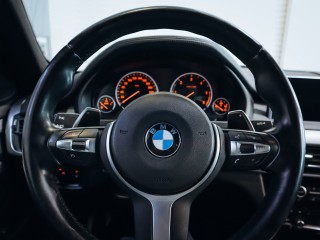 BMW X6 40d xDrive 230kW M-Sport