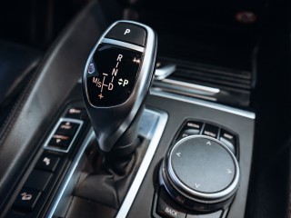 BMW X6 40d xDrive 230kW M-Sport