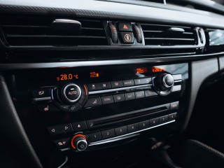 BMW X6 40d xDrive 230kW M-Sport