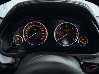 BMW X6 40d xDrive 230kW M-Sport