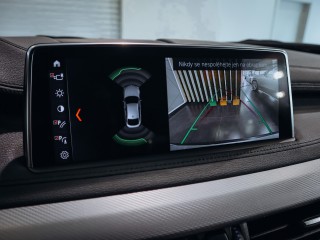 BMW X6 40d xDrive 230kW M-Sport