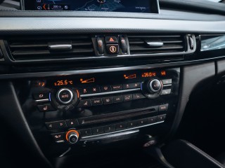 BMW X6 40d xDrive 230kW M-Sport