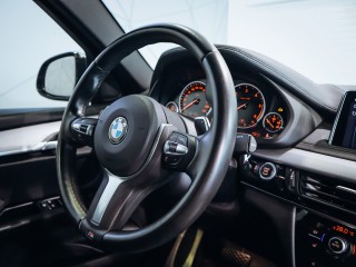 BMW X6 40d xDrive 230kW M-Sport