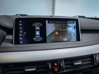 BMW X6 40d xDrive 230kW M-Sport