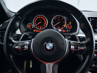 BMW X6 40d xDrive 230kW M-Sport