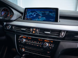 BMW X6 40d xDrive 230kW M-Sport