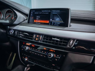 BMW X6 40d xDrive 230kW M-Sport