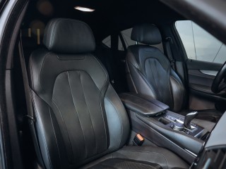 BMW X6 40d xDrive 230kW M-Sport