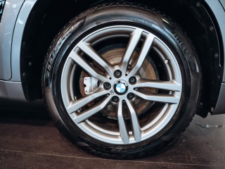 BMW X6 40d xDrive 230kW M-Sport