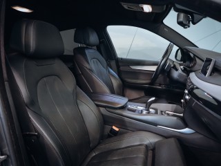 BMW X6 40d xDrive 230kW M-Sport