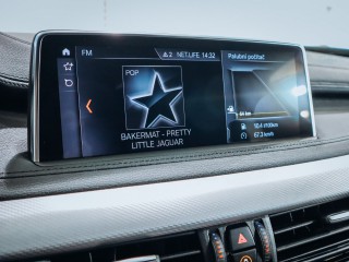 BMW X6 40d xDrive 230kW M-Sport