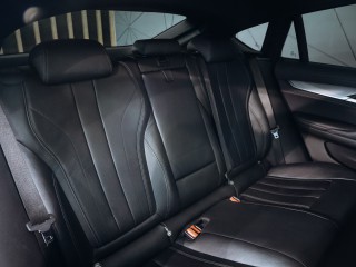 BMW X6 40d xDrive 230kW M-Sport