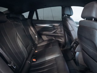 BMW X6 40d xDrive 230kW M-Sport