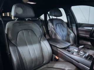BMW X6 40d xDrive 230kW M-Sport