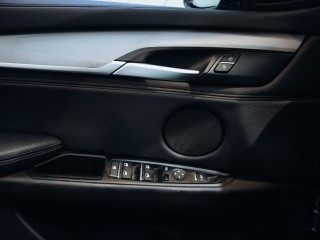 BMW X6 40d xDrive 230kW M-Sport