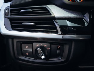 BMW X6 40d xDrive 230kW M-Sport