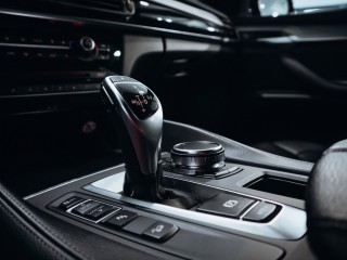 BMW X6 40d xDrive 230kW M-Sport