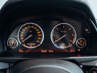 BMW X6 40d xDrive 230kW M-Sport