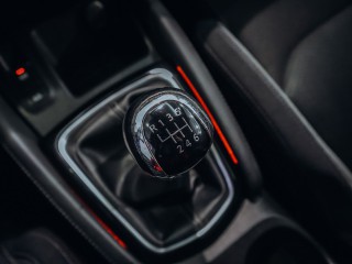 Nissan Qashqai 1.3 DIG-T 140 N-Connecta